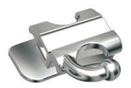 DentoSmile 1st Molar Weldable Convertible Triple MBT/Roth Tube