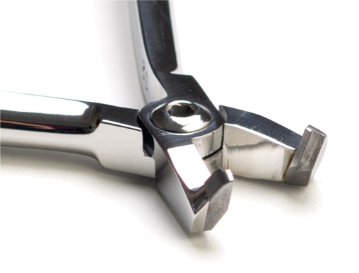 Distal End Cutter (Safety Holder Type)