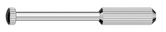 Long Hand Driver Set With Driver Tip