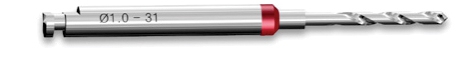 Pilot Drill