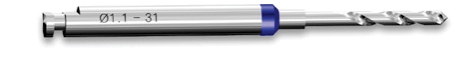 Pilot Drill