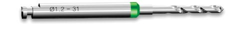 Pilot Drill