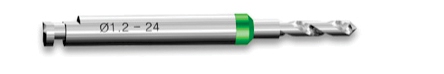 Pilot Drill