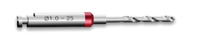 Pilot Drill