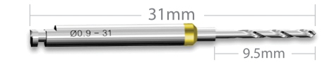 Pilot Drill
