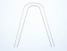 Dentos Korea Ni-Ti Lingual Arch Wires