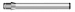 Long Hand Driver Set With Driver Tip