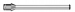 Long Hand Driver Set With Driver Tip