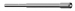 New Long Hand Driver With Shaft Tip