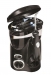 WaterPik Ultra Dental Water Jet (7 Tips - Black Satin)