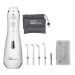 White Cordless Advanced Water Flosser (WP-560)