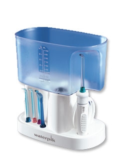 WP-70: WaterPik Family Oral Cleaning (Waterpik Classic)