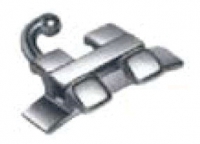 DentoSmile 1st Molar Weldable Convertible Double MBT Tube