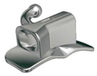 DentoSmile 1st Molar Weldable Convertible Triple MBT/Roth Tube