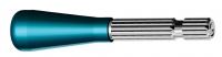 New Long Hand Driver With Shaft Tip