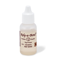 16 gm Rely-a-Bond Primer W/ Fluoride.