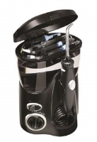 WaterPik Ultra Dental Water Jet (7 Tips - Black Satin)