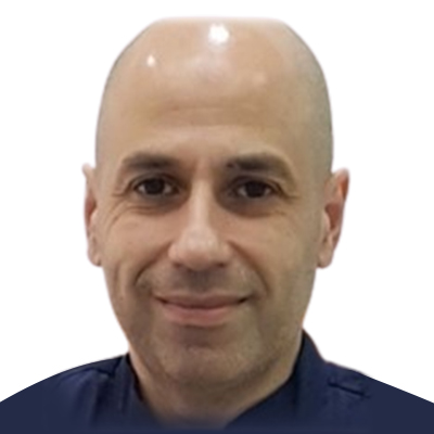 Dr. Bilal Koleilat