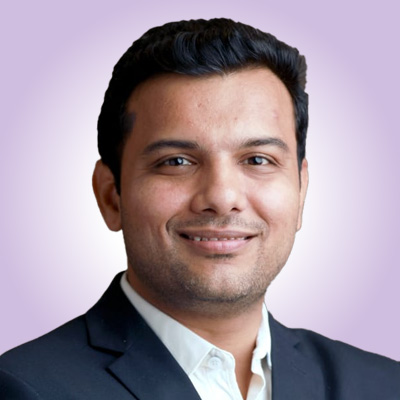 Dr. Hrushikesh Aphale